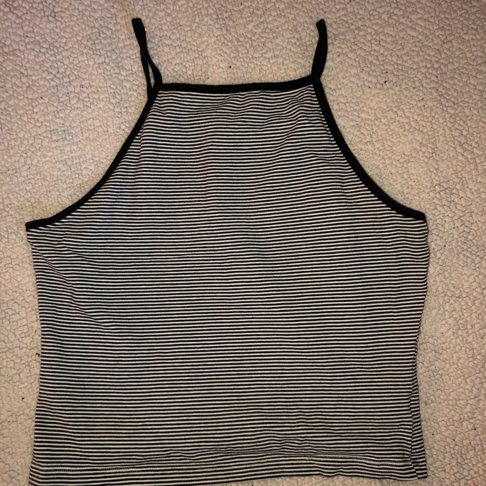 Tank Top - Picture 2 of 3